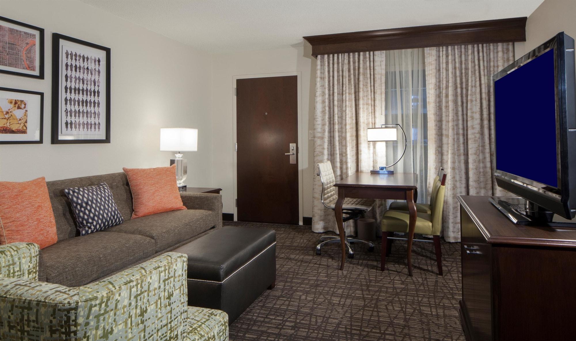 Embassy Suites By Hilton Philadelphia Airport Extérieur photo