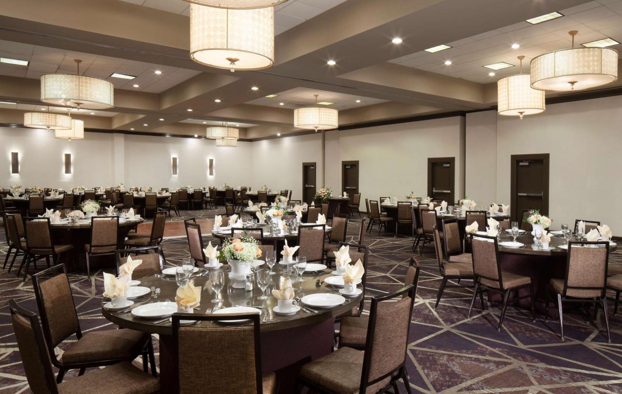 Embassy Suites By Hilton Philadelphia Airport Extérieur photo