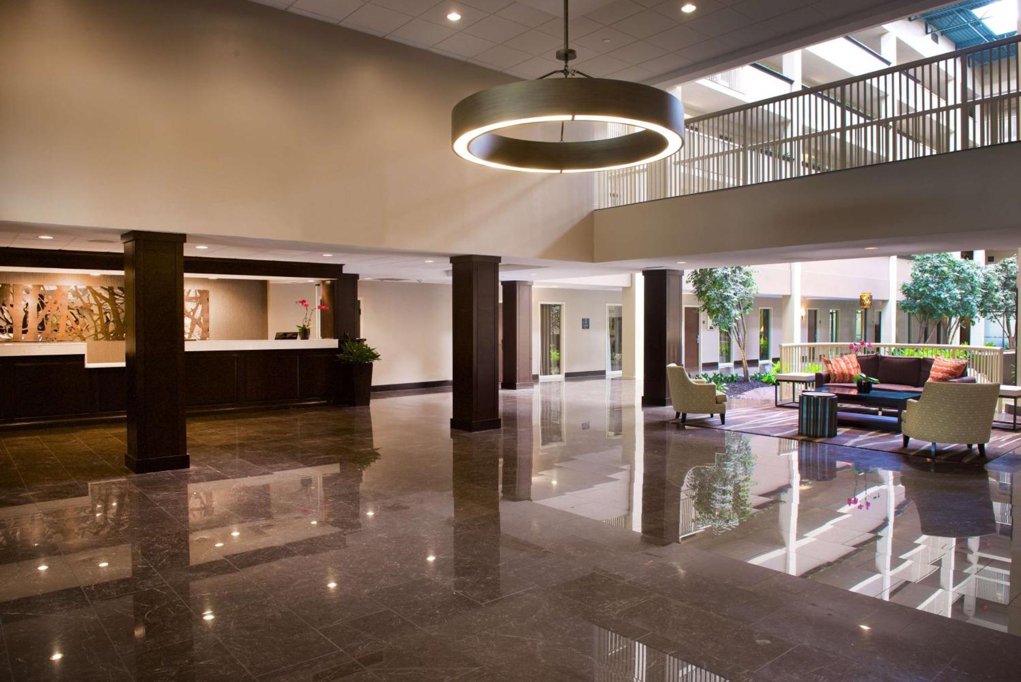 Embassy Suites By Hilton Philadelphia Airport Extérieur photo