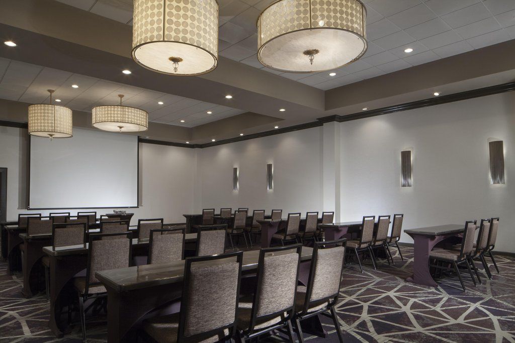 Embassy Suites By Hilton Philadelphia Airport Extérieur photo